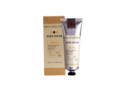 FIKKERTS HAND CREAM JASMINE