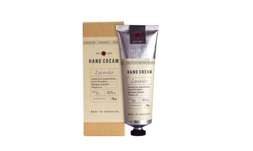 FIKKERTS HAND CREAM LAVENDER