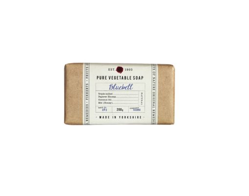 FIKKERTS SOAP BLUEBELL