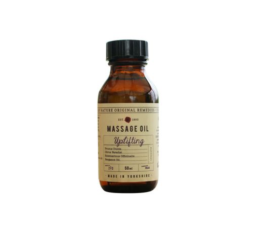 FIKKERTS UPLIFTING OIL