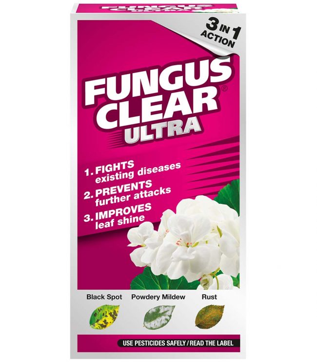 FungusClear ULTRA CONCENTRATE 225ML