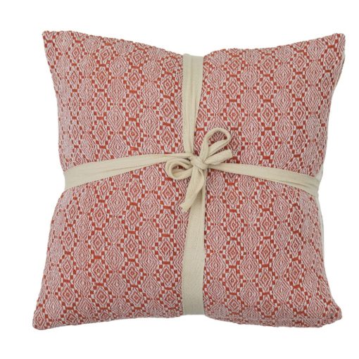 GALLERY DIRECT BLUSH CUSHION