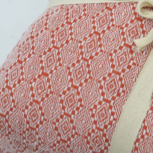 GALLERY DIRECT BLUSH CUSHION - Image 2