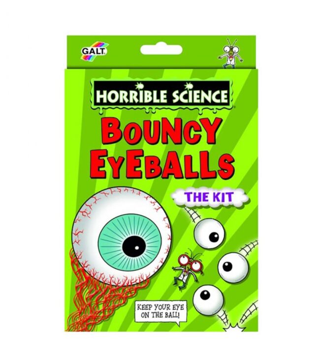 GALT BOUNCY EYE BALLS