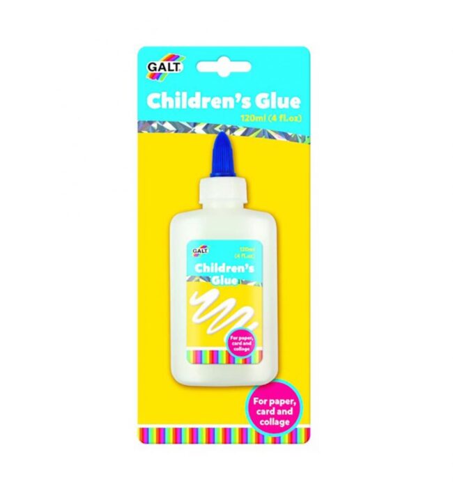 GALT CHILDRENS GLUE