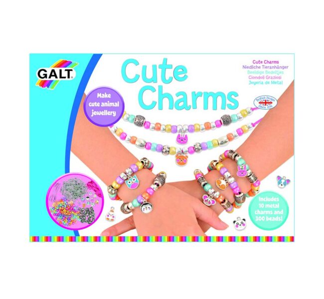 GALT CUTE CHARMS