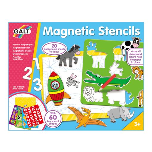 GALT MAGNETIC STENCILS