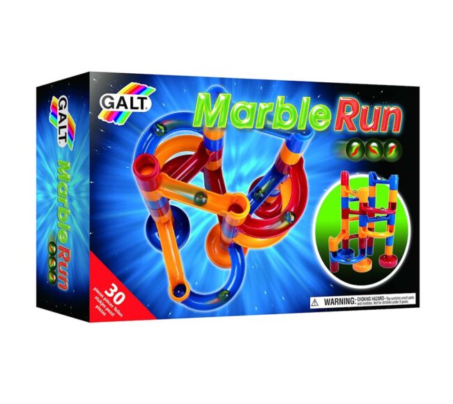 GALT MARBLE RUN