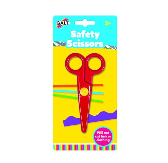 GALT SAFETY SCISSORS
