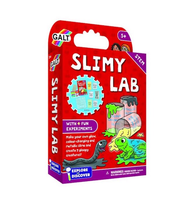 GALT SLIMY LAB