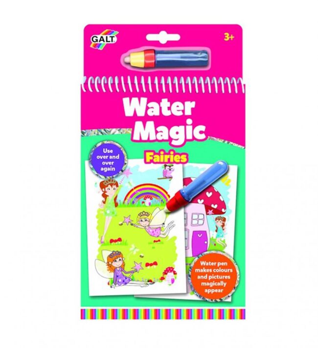 GALT WATER MAGIC FAIRY FRIENDS