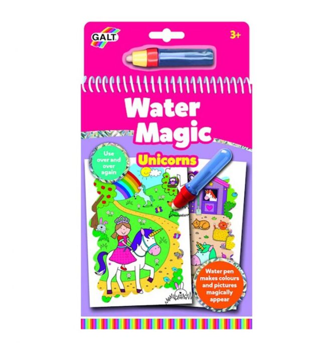 GALT WATER MAGIC UNICORNS