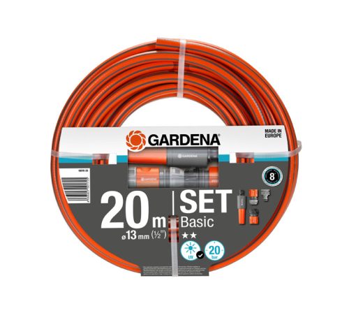 GARDENA BASIC HOSE SET