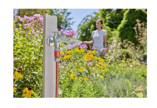 GARDENA BASIC HOSE SET - Image 2