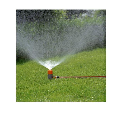GARDENA CLASSIC SPRAY SPRINKLER FOX - Image 2