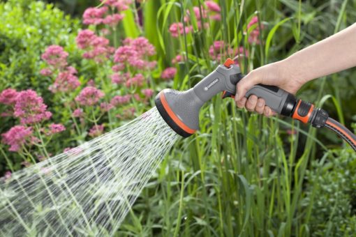 GARDENA COMFORT BED SPRAYER