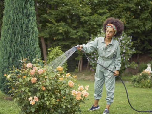 GARDENA COMFORT BED SPRAYER - Image 2