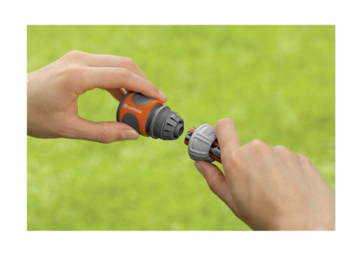 GARDENA HOSE CONNECTOR - Image 2