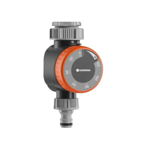 GARDENA MANUAL TAP TIMER - Image 2