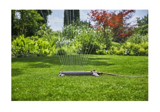 GARDENA OSCILLATING SPRINKLER - Image 2