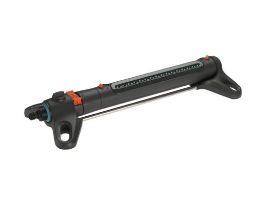 GARDENA OSCILLATING SPRINKLER