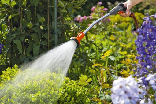 GARDENA SPRAY LANCE