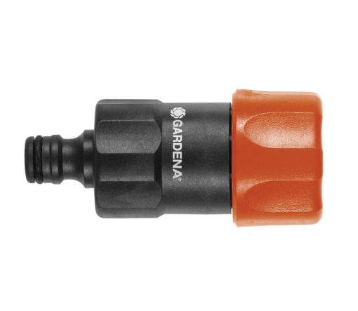 GARDENA UNIVERSAL TAP CONNECTOR - Image 3