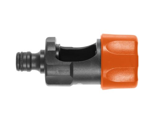 GARDENA UNIVERSAL TAP CONNECTOR - Image 2