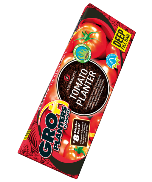 Growmoor Tomato Planter Deep Fill