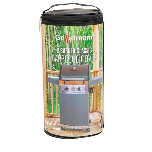 LEISUREGROW GRILLSTREAM COVER 2 BURNER CLASSIC
