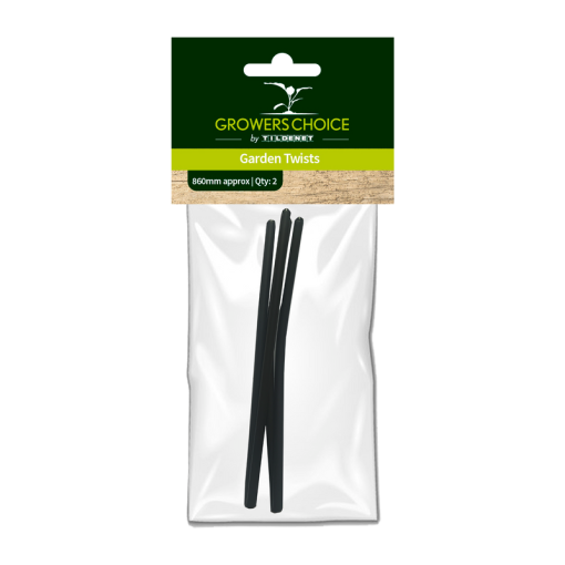 TILDENET GARDEN TWISTS