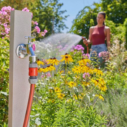 Gardena Basic Sprayer Set - Image 4