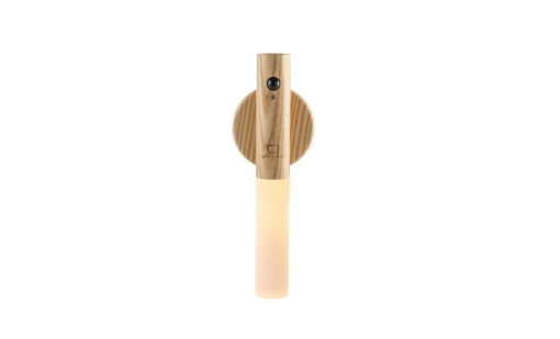GINGKO SMART BATON LIGHT ASH - Image 2