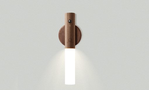 GINGKO SMART BATON LIGHT WALNUT - Image 2