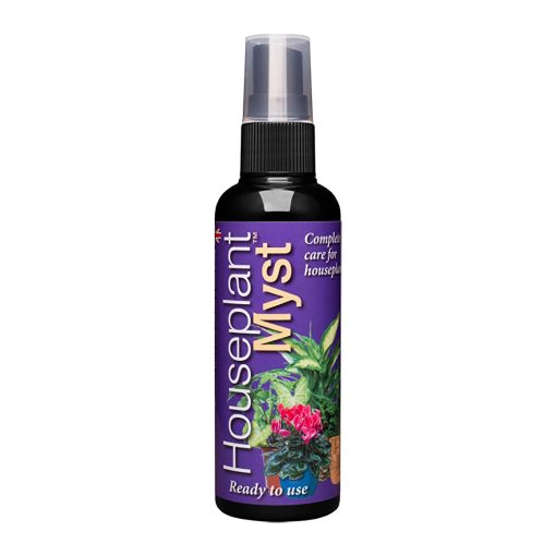 GROWTH TECHNOLOGY HOUSEPLANT MYST 100ML