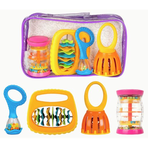 HALILIT BABY BAND SET
