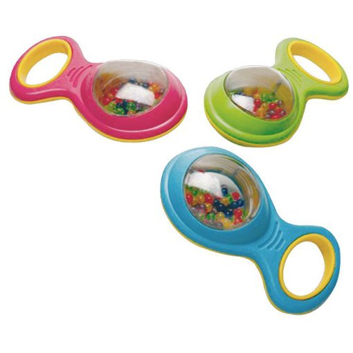 HALILIT BABY SHAKERS