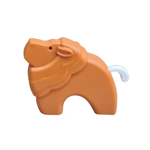 HALILIT LION SAVANNAH SHAKER