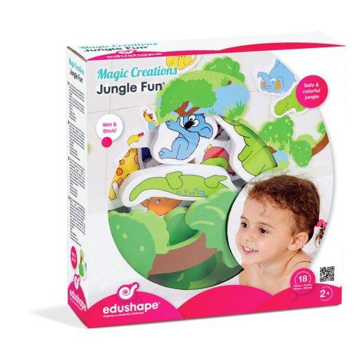 HALILIT MAGIC CREATIONS JUNGLE FUN - Image 2