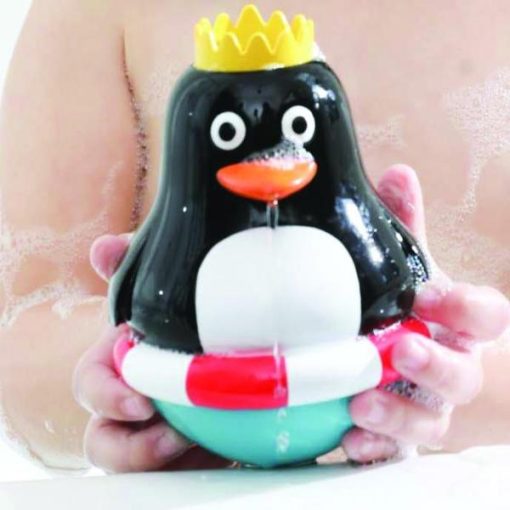 HALILIT ROLY POLY PENGUIN