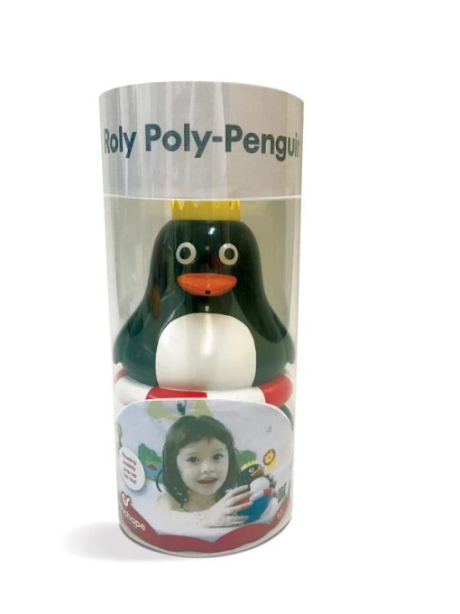 HALILIT ROLY POLY PENGUIN - Image 2