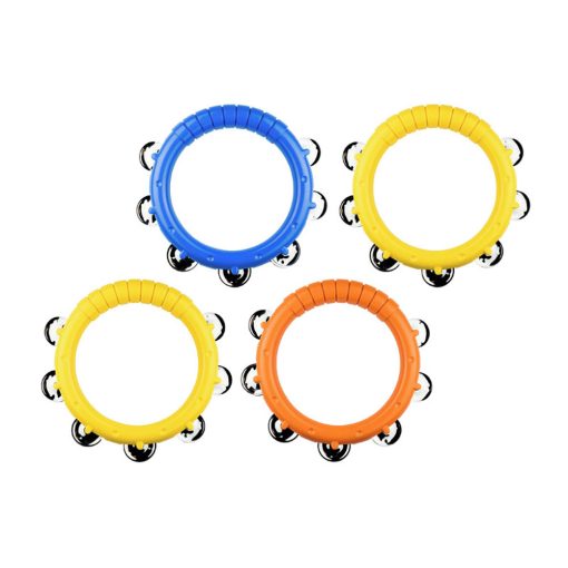 HALILIT TROPICAL TAMBOURINE