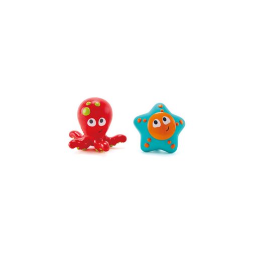 HAPE OCEAN FLOOR SQUIRTERS
