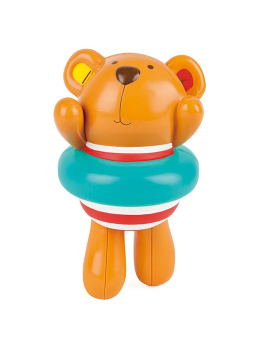 HAPE SWIMMER TEDDY WIND UP