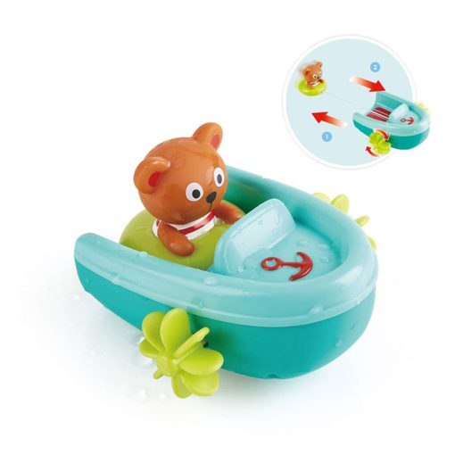 HAPE WATER FUN BOAT