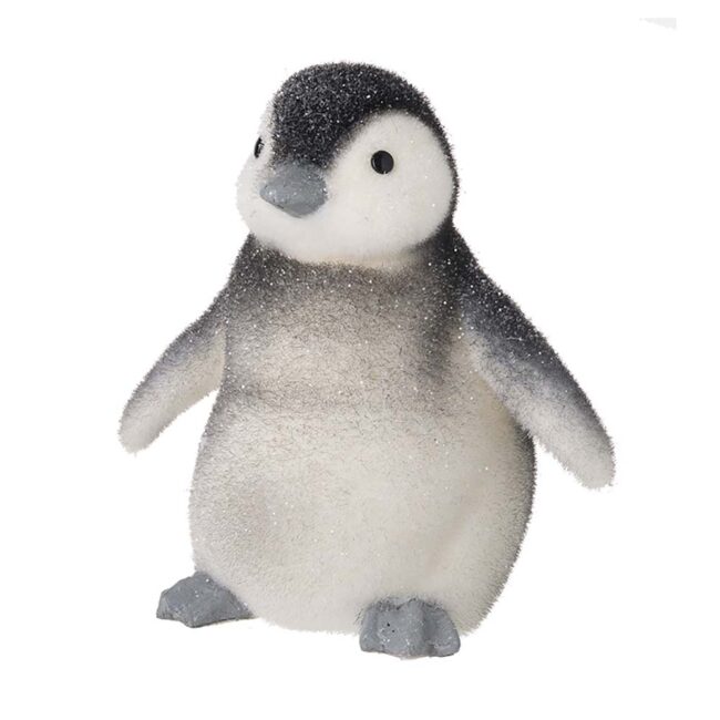 HEAVEN SENDS PENGUIN