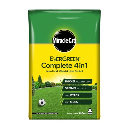 EVERGREEN COMPLETE WATER SMART