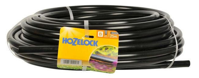 HOZELOCK SUPPLY HOSE 13MM 25M