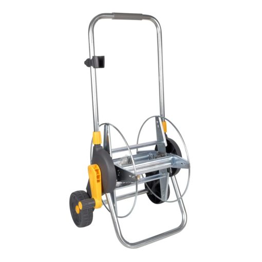 HOZELOCK ASSEMBLED METAL HOSE CART