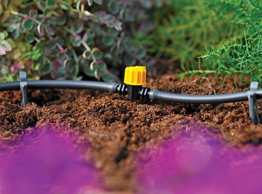 HOZELOCK 4MM FLOW CONTROL VALVE (5 PACK) - Image 2
